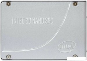 SSD intel DC P4610 3.2TB SSDPE2ke032T807