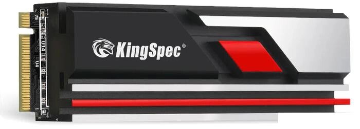 SSD KingSpec XG7000 Pro 1TB от компании Интернет-магазин marchenko - фото 1