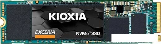 SSD Kioxia Exceria 250GB LRC10Z250GG8 от компании Интернет-магазин marchenko - фото 1