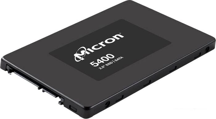 SSD Micron 5400 Pro 960GB MTFDDAK960TGA от компании Интернет-магазин marchenko - фото 1