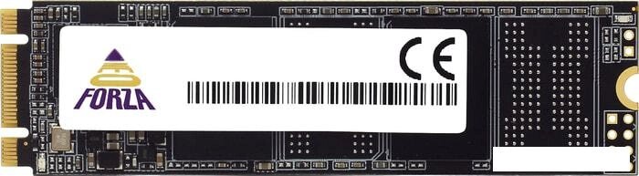 SSD Neo Forza Zion NFN02 256GB NFN025SA356-6000300 от компании Интернет-магазин marchenko - фото 1
