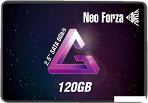 SSD neo forza zion NFS12 120GB NFS121SA312-6007200