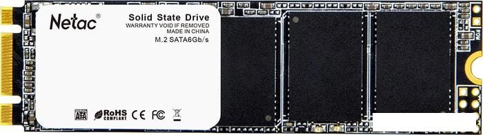 SSD Netac N535N 128GB от компании Интернет-магазин marchenko - фото 1