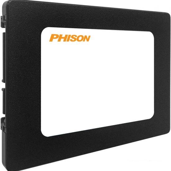 SSD Phison SC-ESM1710-1920G3DWPD 1.92TB от компании Интернет-магазин marchenko - фото 1