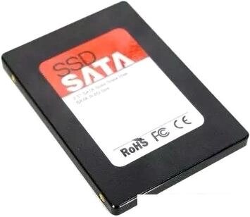 SSD Phison SC-ESM1720 480GB SC-ESM1720-480G3DWPD от компании Интернет-магазин marchenko - фото 1