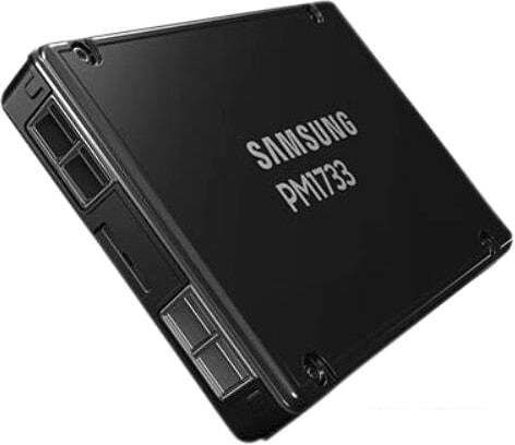 SSD Samsung PM1733 1.92TB MZWLJ1T9HBJR-00007 от компании Интернет-магазин marchenko - фото 1