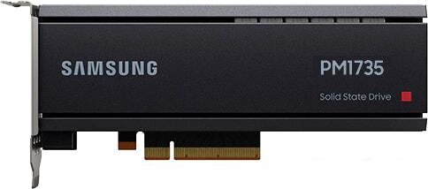 SSD Samsung PM1735 1.6TB MZPLJ1T6HBJR-00007 от компании Интернет-магазин marchenko - фото 1