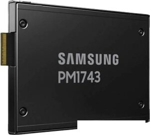 SSD samsung PM1743 3.84TB MZWLO3t8HCLS-00A07