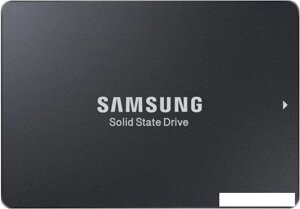 SSD samsung PM883 240GB MZ7lh240HAHQ