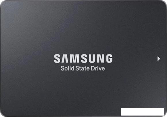 SSD Samsung PM897 3.84TB MZ7L33T8HBNA-00A07 от компании Интернет-магазин marchenko - фото 1