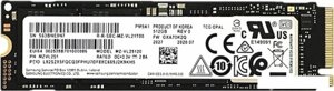SSD samsung PM9a1 256GB MZVL2256HCHQ-00B00