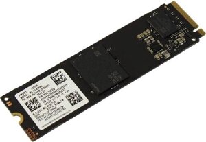 SSD samsung PM9b1 256GB MZVL4256HBJD-00B07