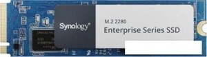 SSD synology SNV3410-800G 800GB