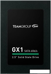 SSD team GX1 240GB T253X1240G0c101