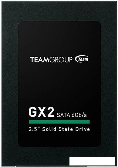 SSD Team GX2 2TB T253X2002T0C101 от компании Интернет-магазин marchenko - фото 1