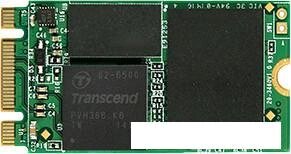 SSD Transcend MTS420S 120GB TS120GMTS420S от компании Интернет-магазин marchenko - фото 1