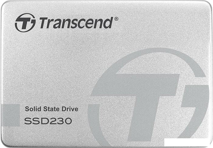 SSD Transcend SSD230S 2TB TS2TSSD230S от компании Интернет-магазин marchenko - фото 1