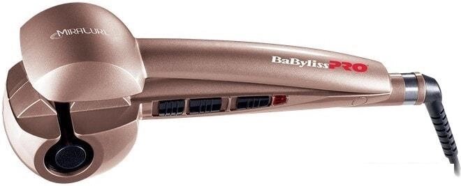 Стайлер для завивки BaByliss PRO BAB2665RGE от компании Интернет-магазин marchenko - фото 1