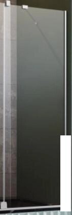 Стеклянная шторка для ванны Radaway Furo Wall PN 494 10112494-01-01 от компании Интернет-магазин marchenko - фото 1