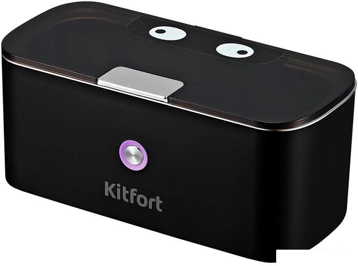 Стерилизатор маникюрный Kitfort KT-2069 от компании Интернет-магазин marchenko - фото 1