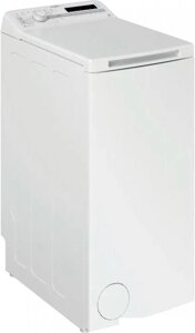 Стиральная машина с вертикальной загрузкой Whirlpool TDLR 6040S PL/N