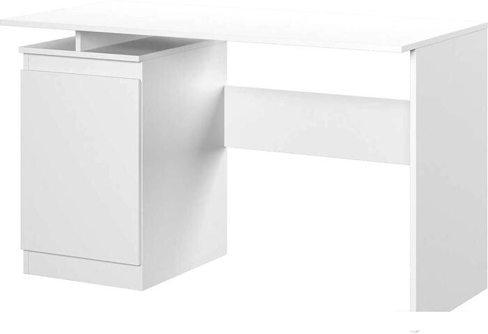 Стол НК-Мебель Stern T-5 72674930 (белый) от компании Интернет-магазин marchenko - фото 1