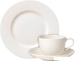 Столовый сервиз Villeroy & Boch Villeroy & Boch For Me 10-4153-9014