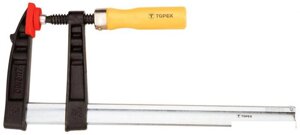 Струбцина TOPEX 12A123