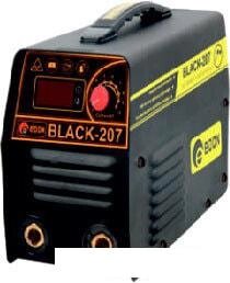 Сварочный инвертор Edon Black-257 от компании Интернет-магазин marchenko - фото 1