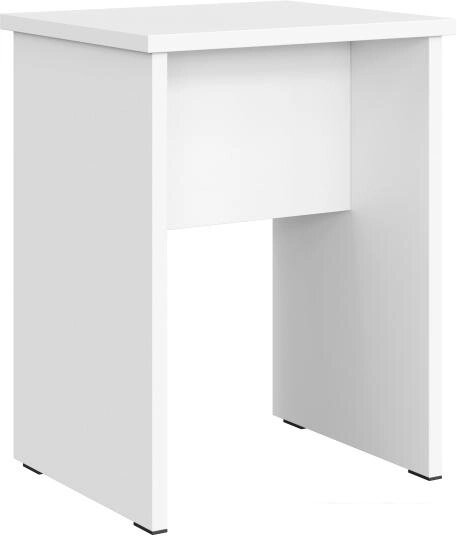 Табурет НК-Мебель Stern 72675816 (белый) от компании Интернет-магазин marchenko - фото 1