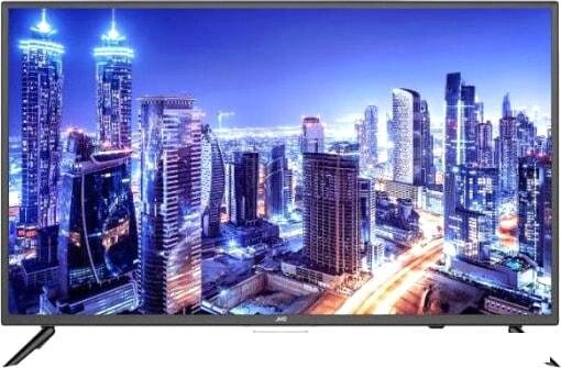 Телевизор JVC LT-32M595S от компании Интернет-магазин marchenko - фото 1