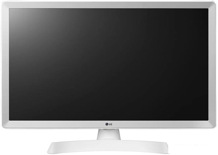 Телевизор LG 24TQ510S-WZ от компании Интернет-магазин marchenko - фото 1