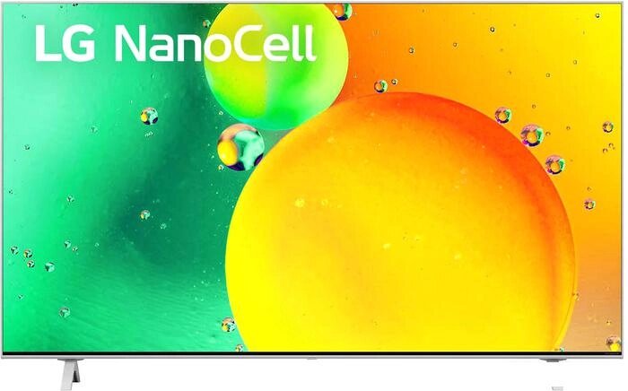 Телевизор LG NanoCell 55NANO776QA от компании Интернет-магазин marchenko - фото 1