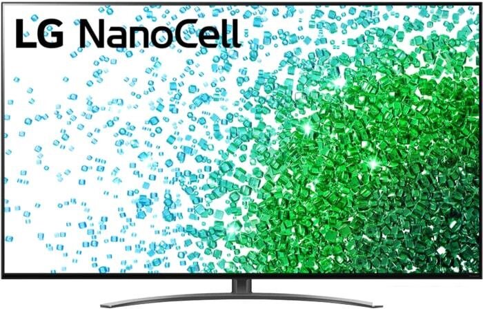 Телевизор LG NanoCell NANO81 65NANO813QA от компании Интернет-магазин marchenko - фото 1