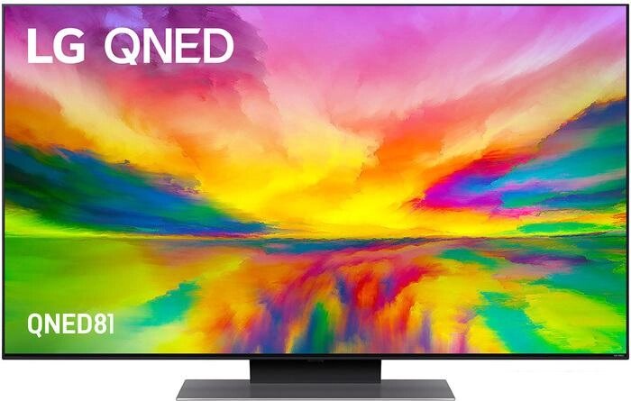 Телевизор LG QNED 50QNED816RA от компании Интернет-магазин marchenko - фото 1