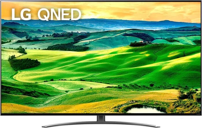 Телевизор LG QNED 65QNED816QA от компании Интернет-магазин marchenko - фото 1