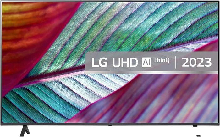 Телевизор LG UR78 50UR78006LK от компании Интернет-магазин marchenko - фото 1