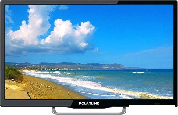 Телевизор Polar 20PL12TC от компании Интернет-магазин marchenko - фото 1