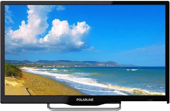 Телевизор Polar 24PL51TC-SM от компании Интернет-магазин marchenko - фото 1