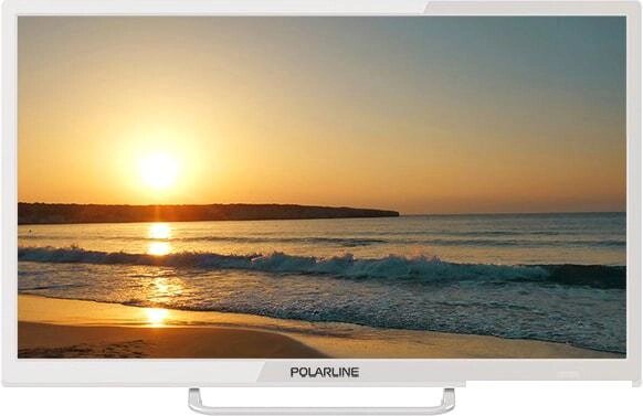 Телевизор Polar 24PL52TC от компании Интернет-магазин marchenko - фото 1