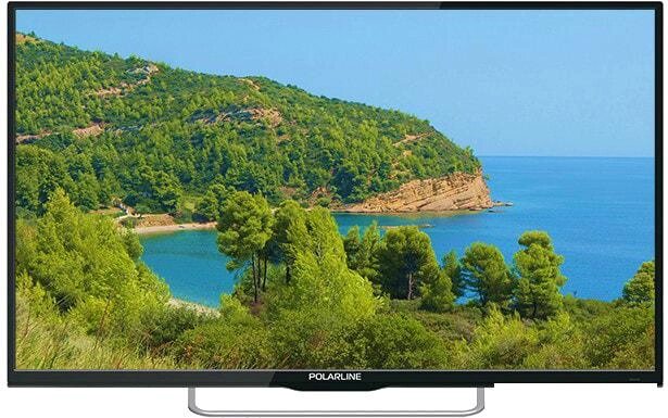 Телевизор Polar 32PL12TC от компании Интернет-магазин marchenko - фото 1