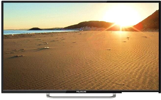 Телевизор Polar 43PL52TC-SM от компании Интернет-магазин marchenko - фото 1