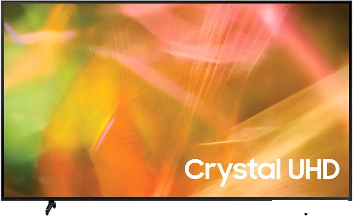 Телевизор Samsung Crystal BU8000 UE65BU8000UXRU от компании Интернет-магазин marchenko - фото 1