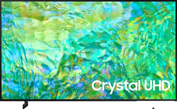 Телевизор Samsung Crystal UHD 4K CU8000 UE75CU8000UXRU от компании Интернет-магазин marchenko - фото 1
