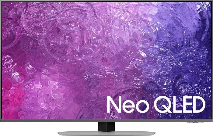 Телевизор Samsung Neo QLED 4K QN90C QE50QN90CAUXRU от компании Интернет-магазин marchenko - фото 1