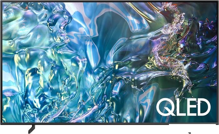 Телевизор Samsung QLED 4K Q60D QE65Q60DAUXRU от компании Интернет-магазин marchenko - фото 1