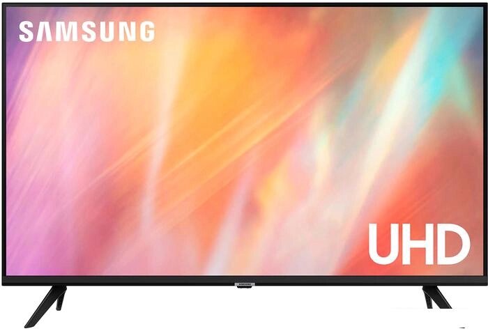 Телевизор Samsung UE50AU7002U от компании Интернет-магазин marchenko - фото 1