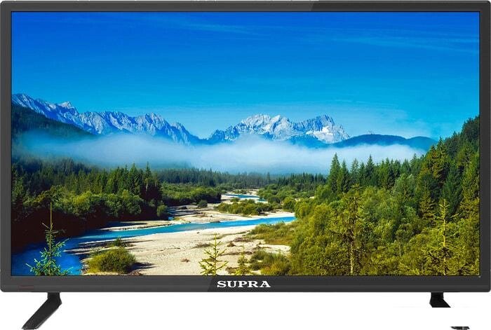 Телевизор Supra STV-LC24LT0045W от компании Интернет-магазин marchenko - фото 1