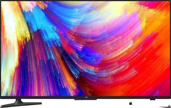 Телевизор Xiaomi Mi TV 4A 55" от компании Интернет-магазин marchenko - фото 1