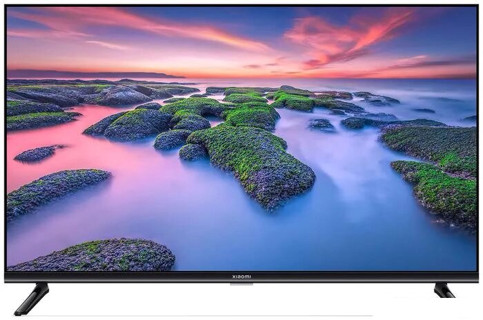 Телевизор Xiaomi Mi TV A2 32" (международная версия) от компании Интернет-магазин marchenko - фото 1